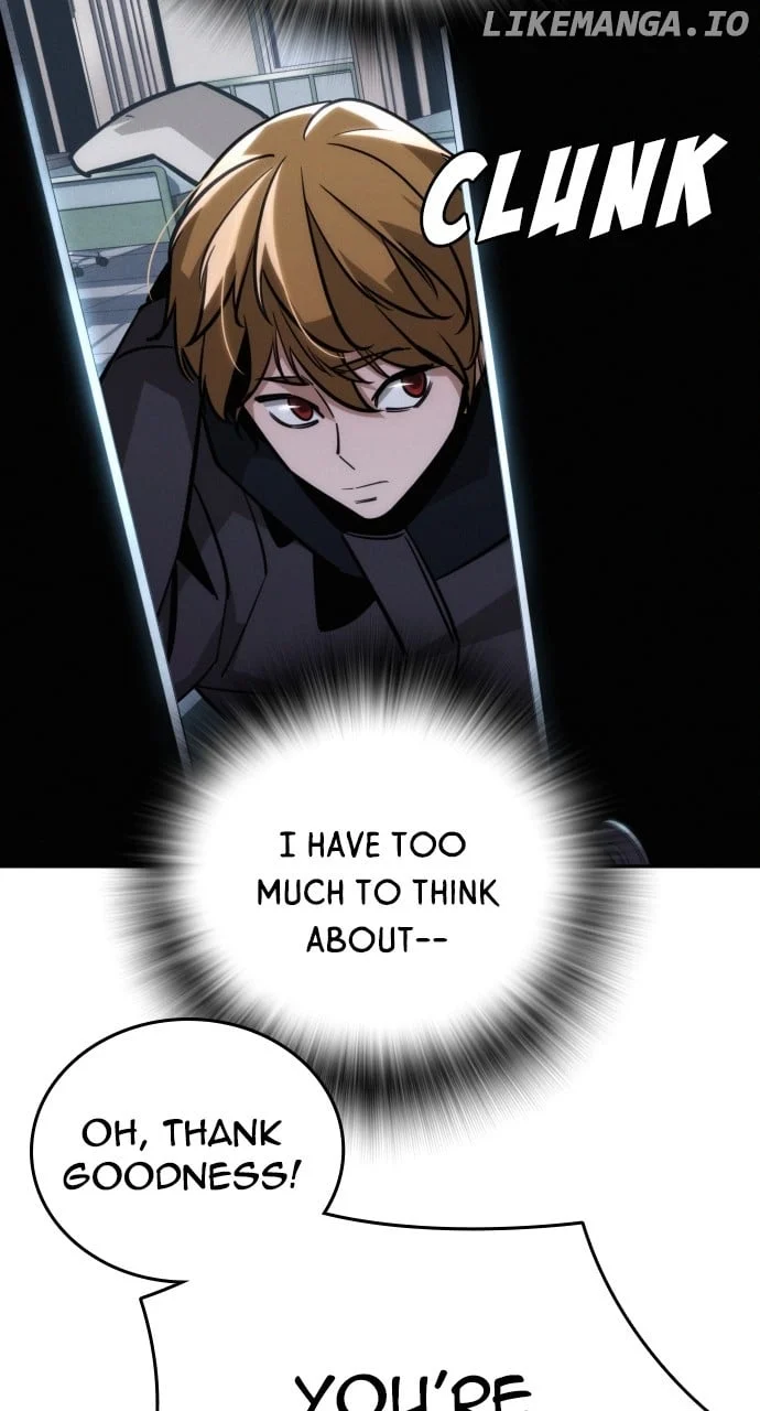 The Regressor Protects Only Me Chapter 24 60
